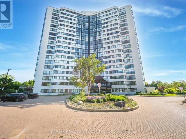 1404 - 1360 RATHBURN ROAD E Mississauga Ontario, L4W 4H4