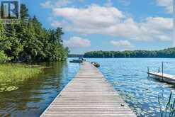 221 CRANE LAKE WATER | The Archipelago Ontario | Slide Image Sixteen