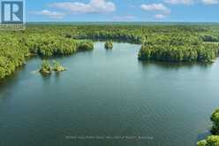 221 CRANE LAKE WATER | The Archipelago Ontario | Slide Image Seventeen