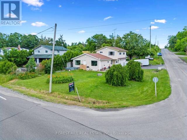 1686 8TH LINE E Trent Hills Ontario, K0L 1L0