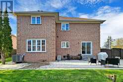 97 SONG BIRD DRIVE | Markham Ontario | Slide Image Thirty-five