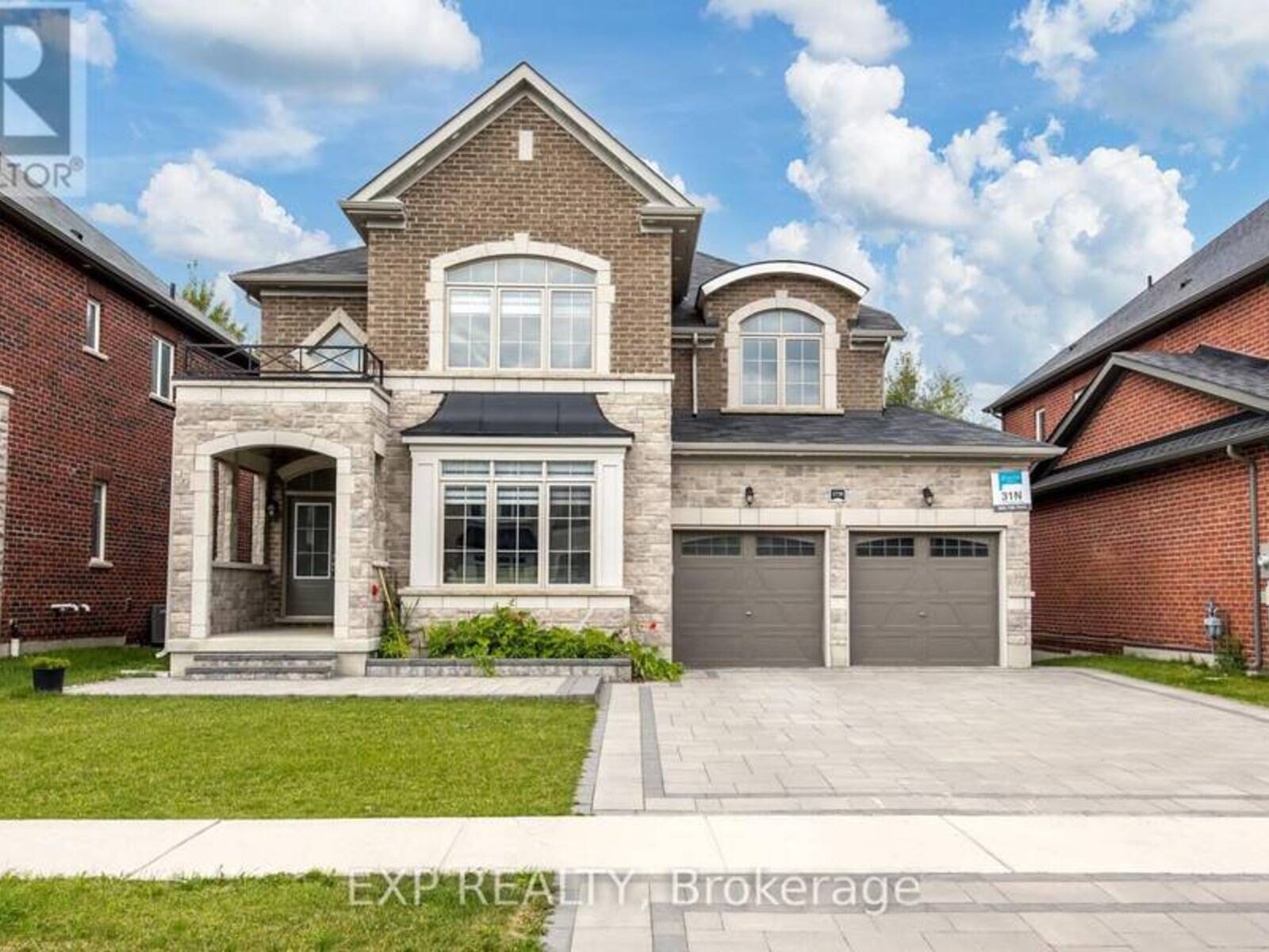 1739 EMBERTON WAY, Innisfil, Ontario L9S 0N4