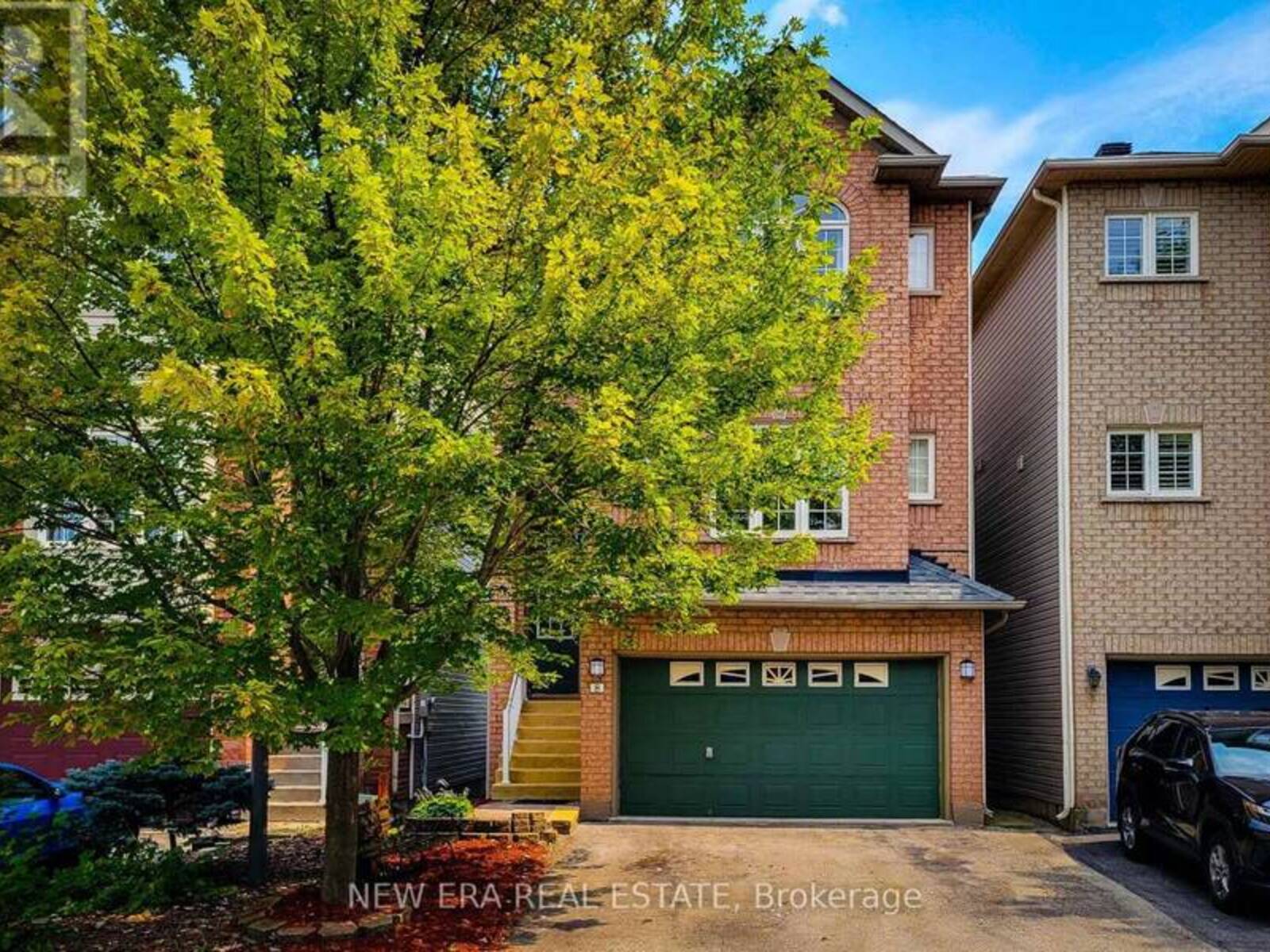 8 - 5090 FAIRVIEW STREET, Burlington, Ontario L7L 7H5