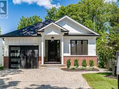 13 CHARLES STREET Brantford Ontario, N3T 1A9