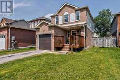 111 LAIDLAW DRIVE | Barrie Ontario | Slide Image One