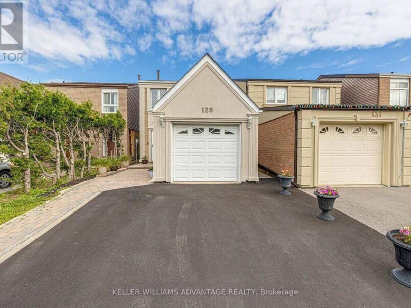 129 SPYGLASS HILL ROAD, Vaughan, Ontario L4K 2K6