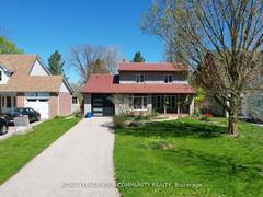 70 SHANNON ROAD East Gwillimbury Ontario, L0G 1M0