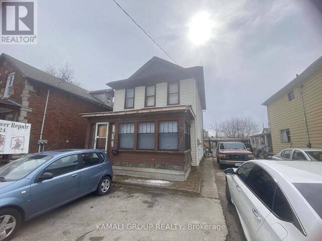 4514 BRIDGE STREET Niagara Falls Ontario, L2E 2R7