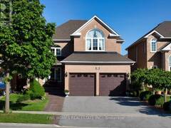 22 HAWKER ROAD Vaughan Ontario, L6A 2H6