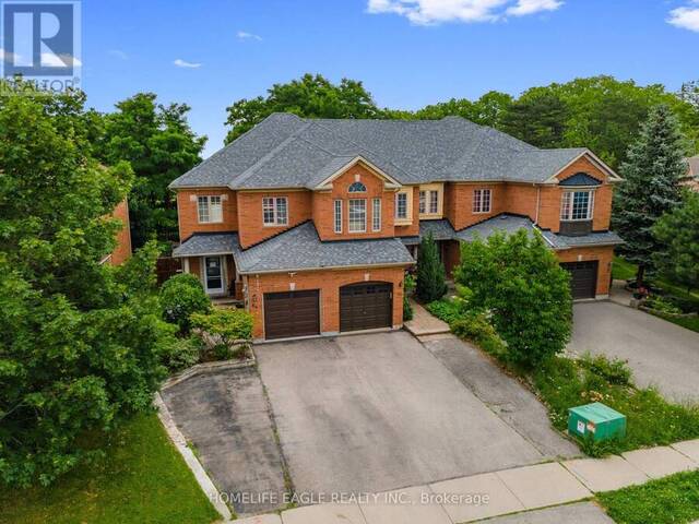 66 JORDANRAY BOULEVARD Newmarket Ontario, L3X 2P8