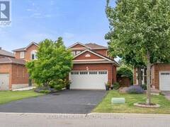 3371 COLUMBINE CRESCENT Mississauga Ontario, L5N 6A9