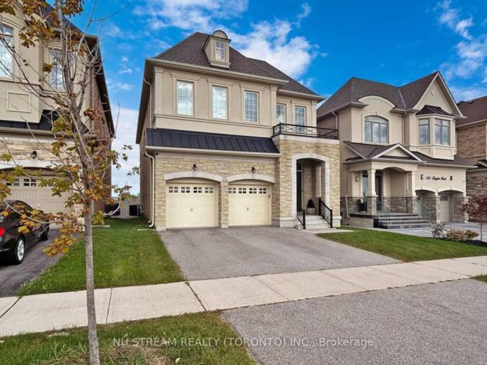 135 LAWFORD ROAD, Vaughan, Ontario L4H 0Z7