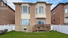 135 LAWFORD ROAD | Vaughan Ontario | Slide Image Thirty-seven