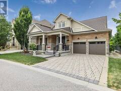 7 - 31 EMERALD HEIGHTS DRIVE Whitchurch-Stouffville Ontario, L4A 0C8