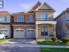 5 BEECHMONT DRIVE Brampton Ontario, L6Y 0X1