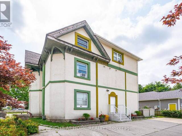 210 YORK STREET Minto Ontario, N0G 2P0