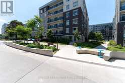 209F - 275 LARCH STREET | Waterloo Ontario | Slide Image Seventeen