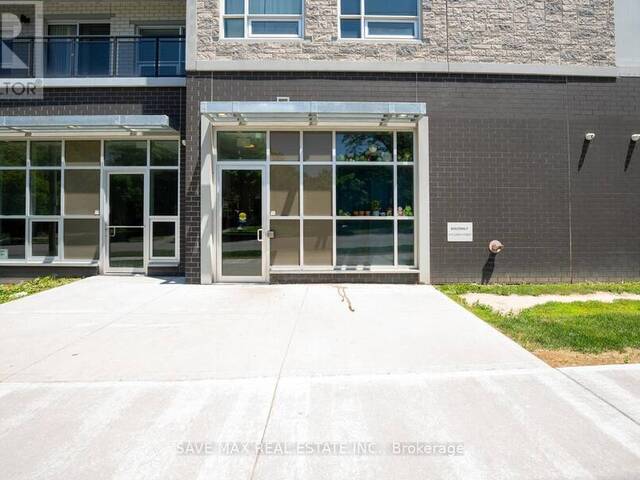 209F - 275 LARCH STREET Waterloo Ontario, N2L 3R2