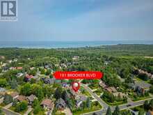 191 BROOKER BOULEVARD | The Blue Mountains Ontario | Slide Image Three