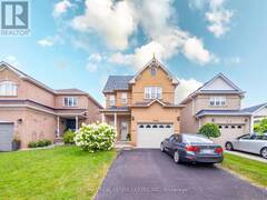 1306 SANDPIPER ROAD Oakville Ontario, L6M 3V7