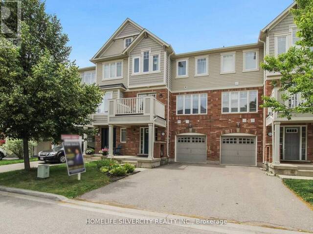 932 BRASSARD CIRCLE Milton Ontario, L9T 8E3