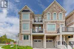 58 THOMAS FRISBY JR CRESCENT | Markham Ontario | Slide Image One