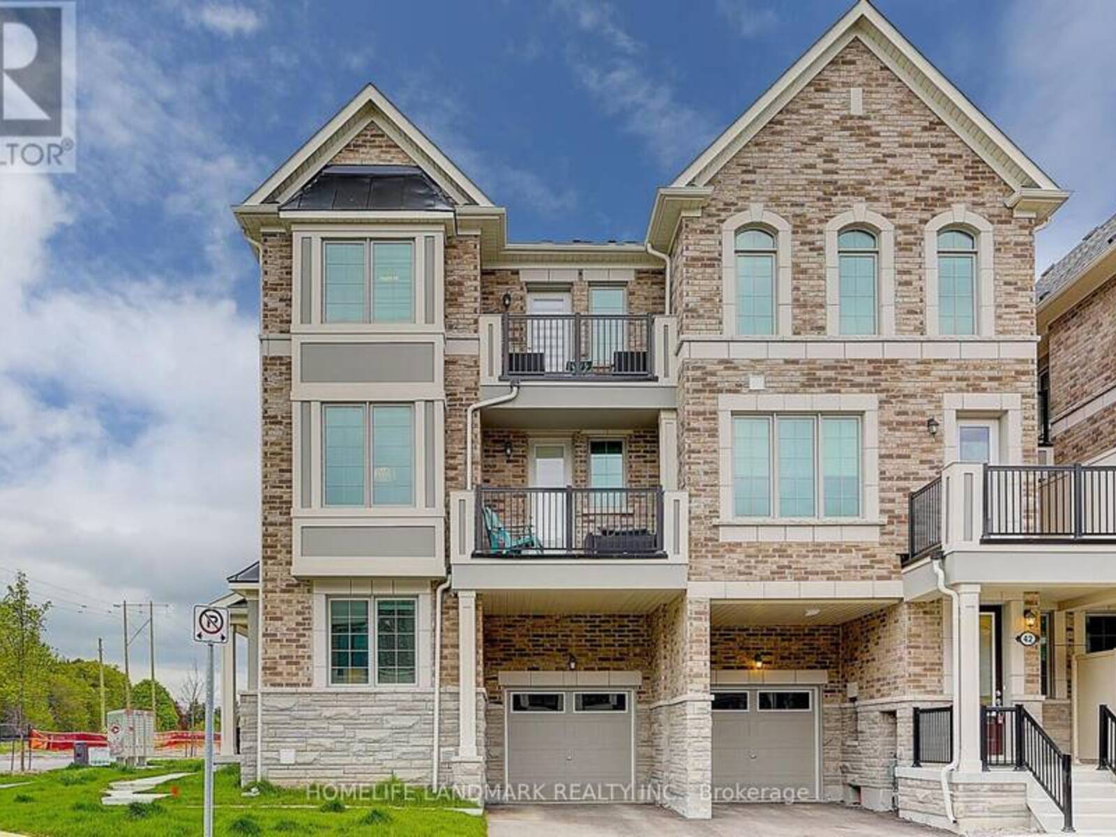 58 THOMAS FRISBY JR CRESCENT, Markham , Ontario L6C 1L2