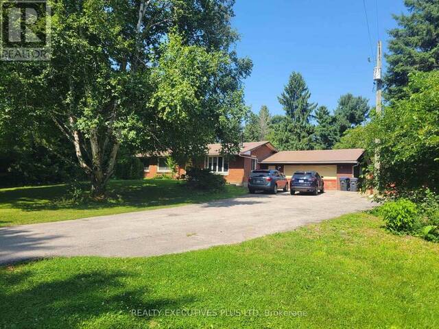 14555 BRAMALEA ROAD Caledon Ontario, L7C 2R5