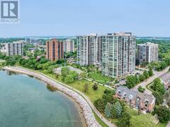 1702 - 2170 MARINE DRIVE Oakville Ontario, L6L 5V1