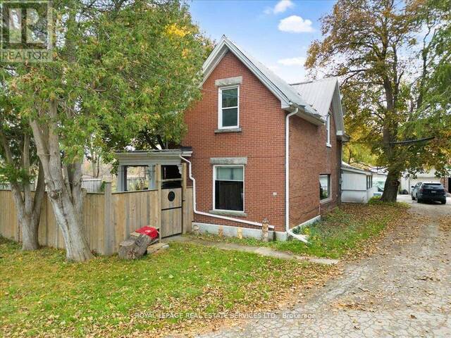 42 PERU ROAD Milton Ontario, L9T 2V7