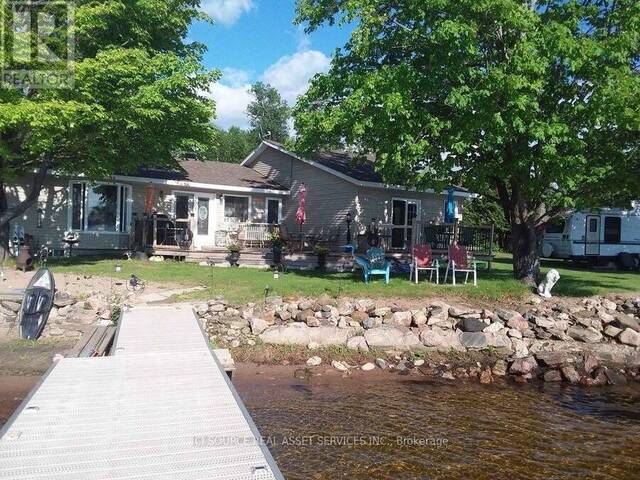 437 ISLAND VIEW DRIVE North Algona Wilberforce Ontario, K0J 1X0