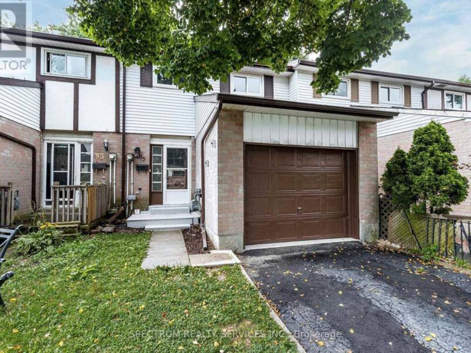 85 GOLDEN ORCHARD DRIVE, Hamilton, Ontario L9C 6J2