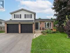 27 METCALF CRESCENT New Tecumseth Ontario, L0G 1W0