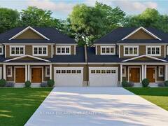 3 HILBORN CRESCENT Blandford-Blenheim Ontario, N0J 1S0