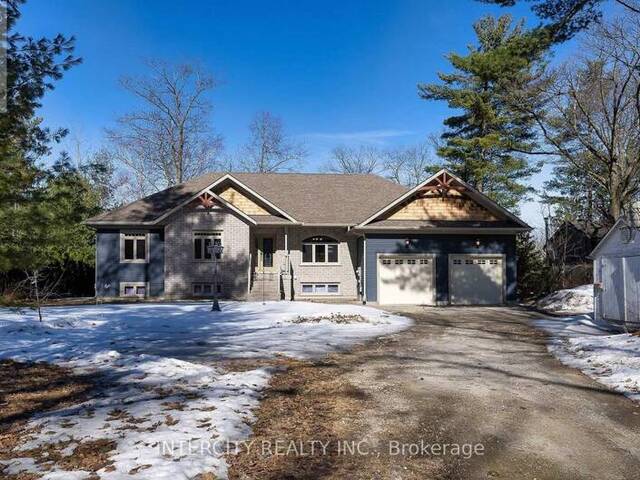 229 SUNNIDALE ROAD Wasaga Beach Ontario, L9Z 2T4