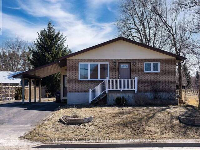 7719 POPLAR SIDE ROAD Clearview Ontario, L9Y 3Y9