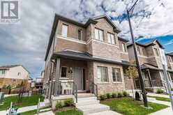 35 - 205 WEST OAK TRAIL | Kitchener Ontario | Slide Image One