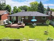 95 BESWICK DRIVE | Newmarket Ontario | Slide Image Twenty-eight