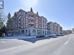 219 - 53 WOODBRIDGE AVENUE Vaughan Ontario, L4L 9K9