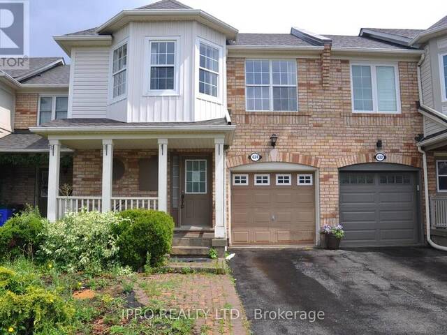 624 HAMILTON CRESCENT Milton Ontario, L9T 6G9