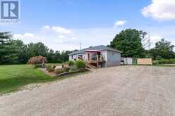 360537 ROAD 160 | Grey Highlands Ontario | Slide Image One