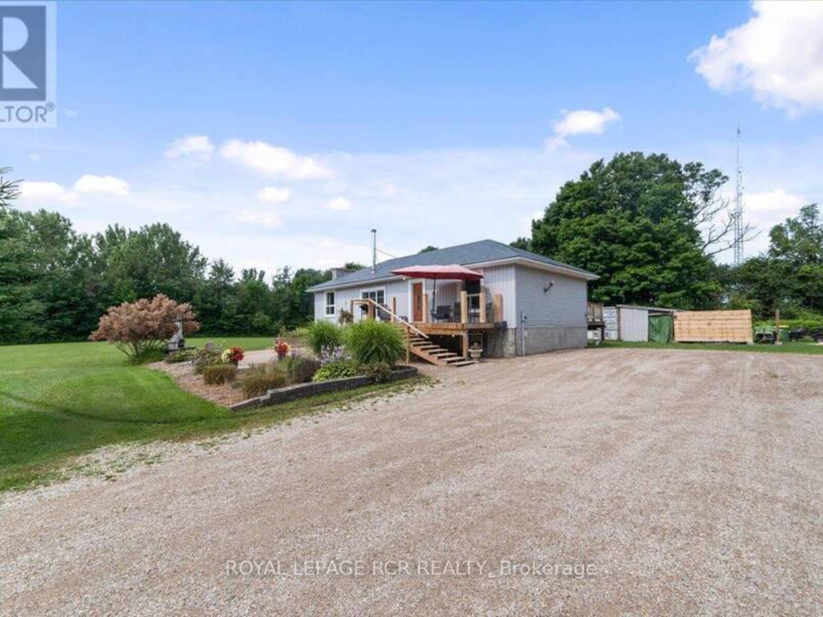 360537 ROAD 160, Grey Highlands, Ontario N0C 1E0