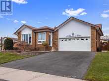 15 BLACKTHORN LANE | Brampton Ontario | Slide Image One