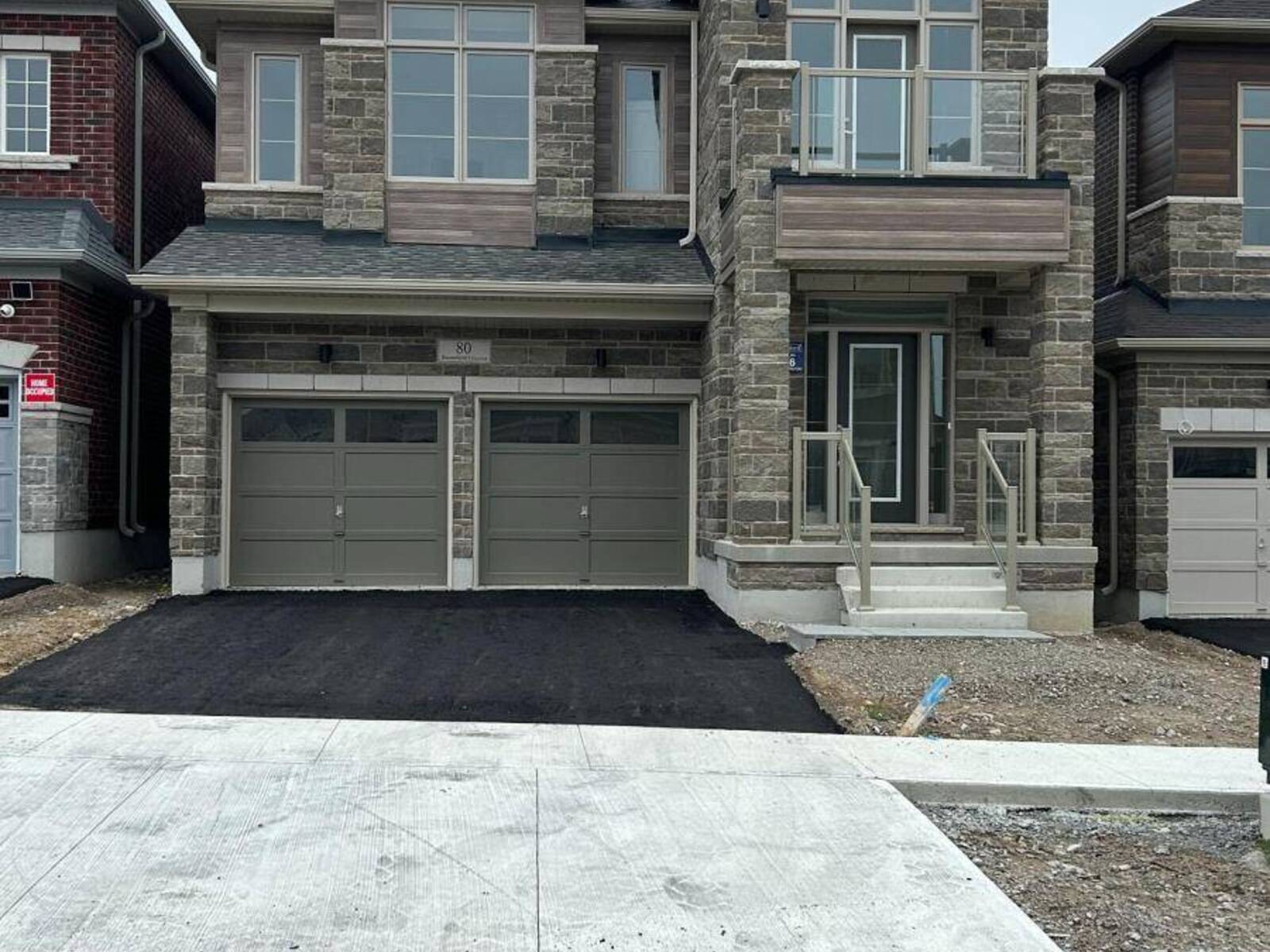 80 BLOOMFIELD CRESCENT, Cambridge, Ontario N1T 0G3