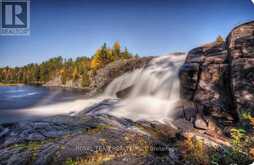 1190 HIGH FALLS ROAD | Bracebridge Ontario | Slide Image Twelve