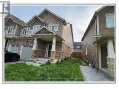 2489 HILL RISE COURT Oshawa Ontario, L1L 0C1