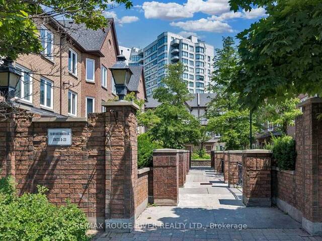 9 - 735 NEW WESTMINSTER DRIVE Vaughan Ontario, L4J 7X3