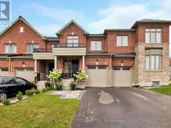 312 SILK TWIST DRIVE East Gwillimbury Ontario, L9N 0V4