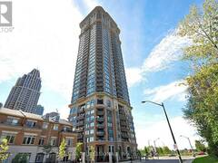 2302 - 385 PRINCE OF WALES DRIVE Mississauga Ontario, L5B 0C6