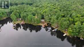 4202 GO HOME LAKE SHR | Georgian Bay Ontario | Slide Image Thirty-five